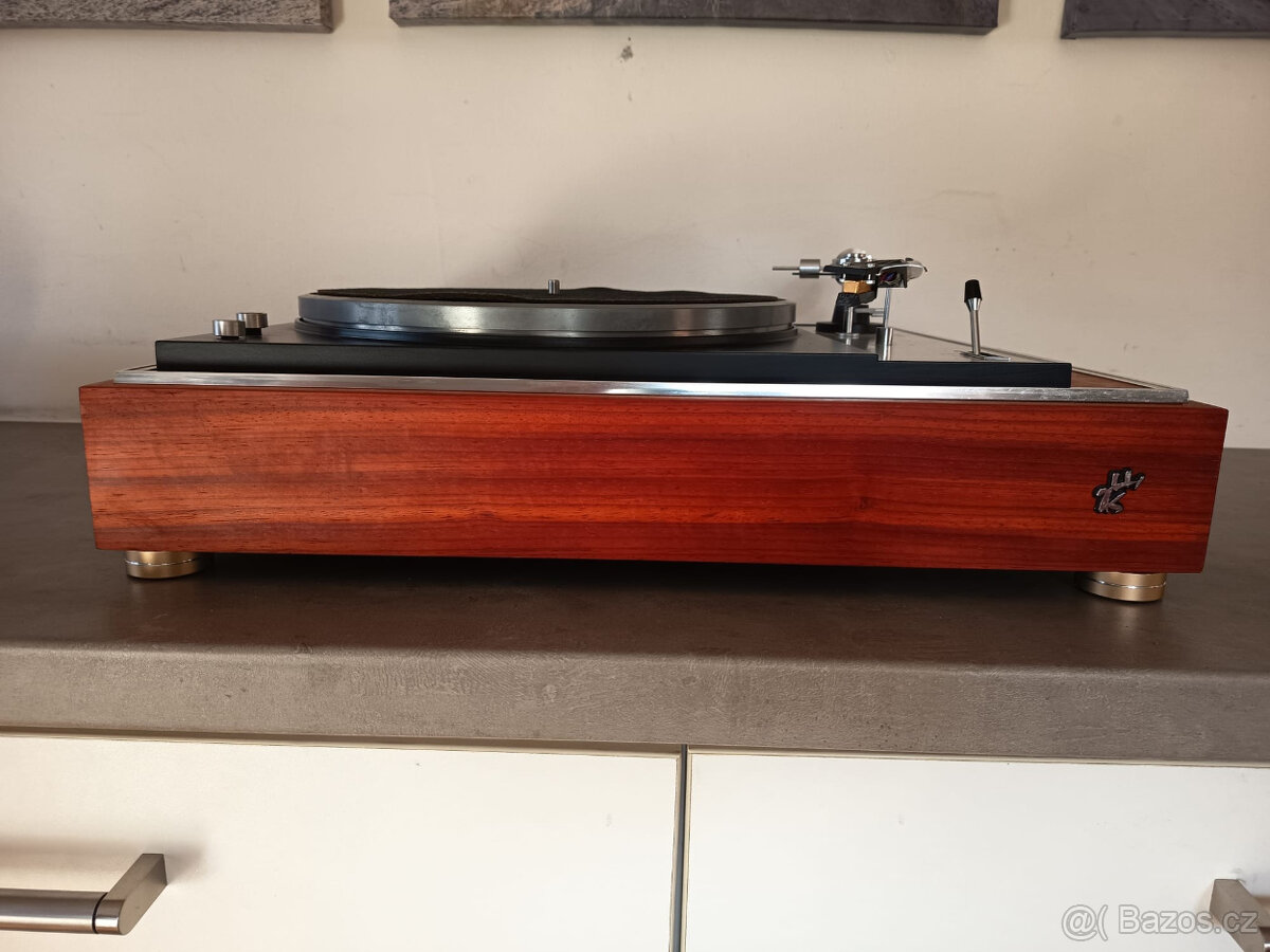 Gramofon SANSUI SR-4040