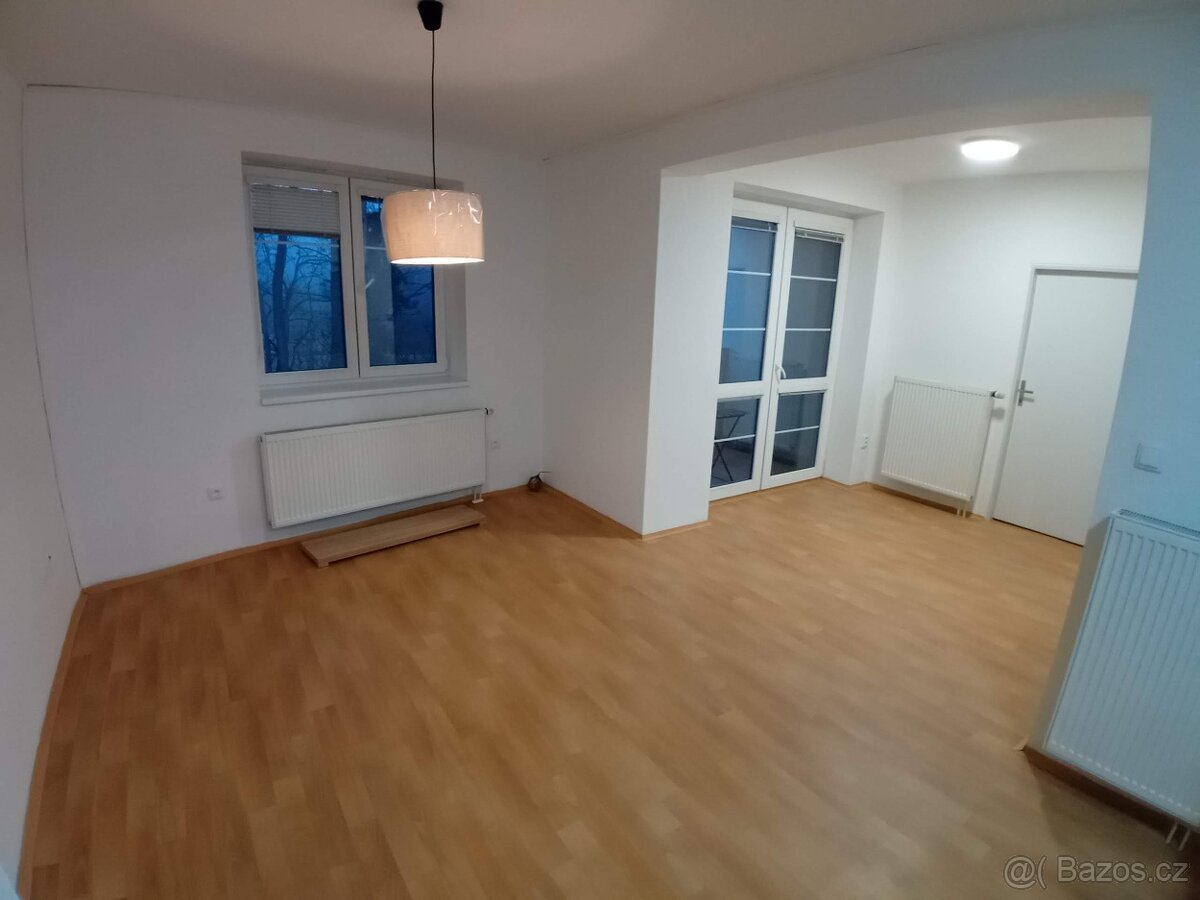 Pronájem bytu 2kk Vracov