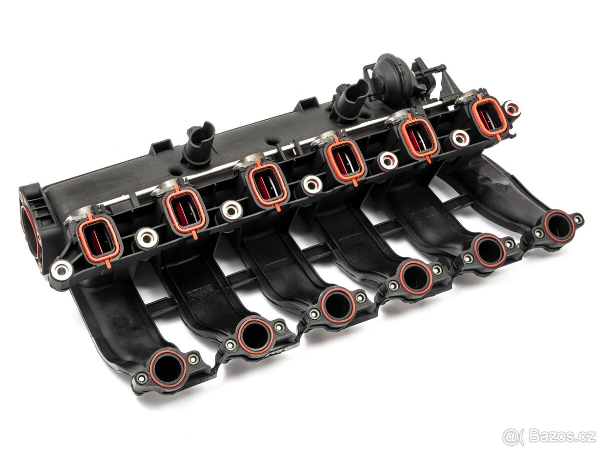 Repasované sání - BMW - 2.0d, 2.5d, 3.0d, 3.5d - AKCE