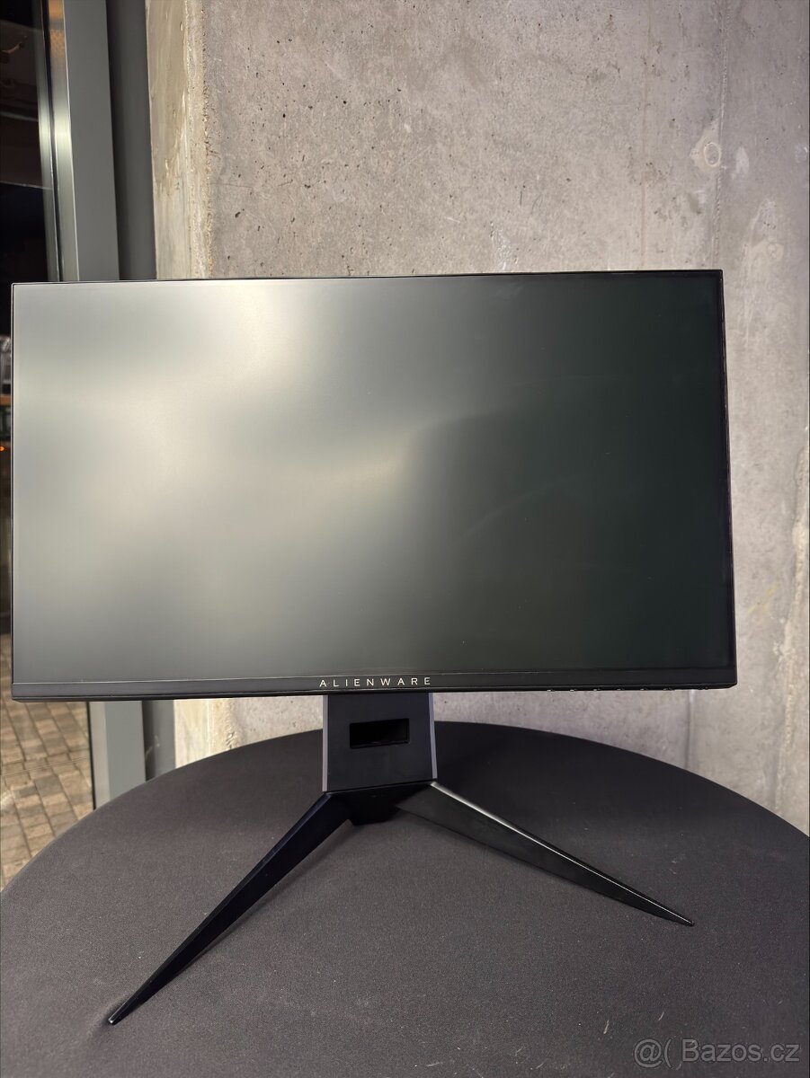 Monitor DELL AW2518HF 24,5