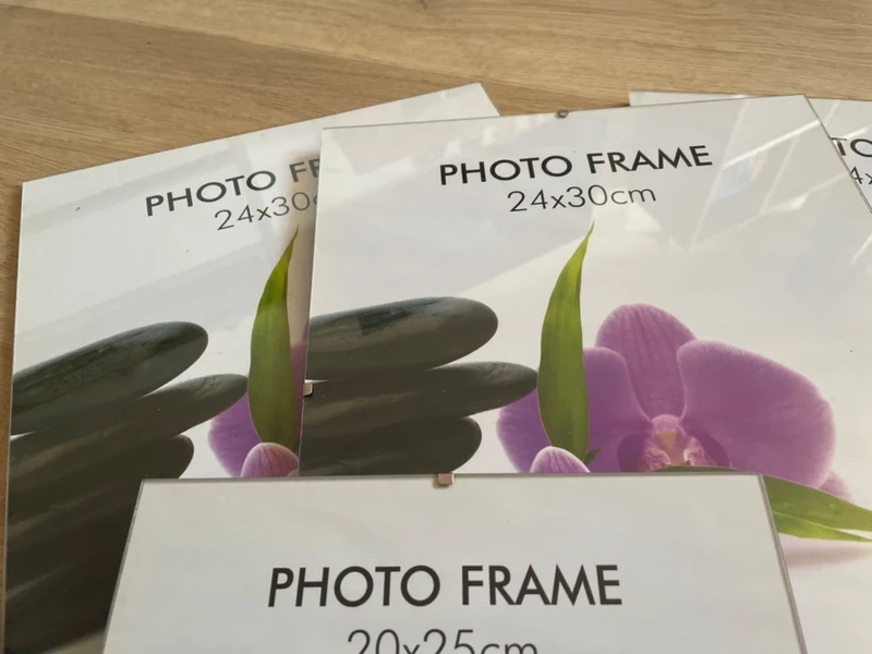 Klip ramy - vetsi - prosim piste sms