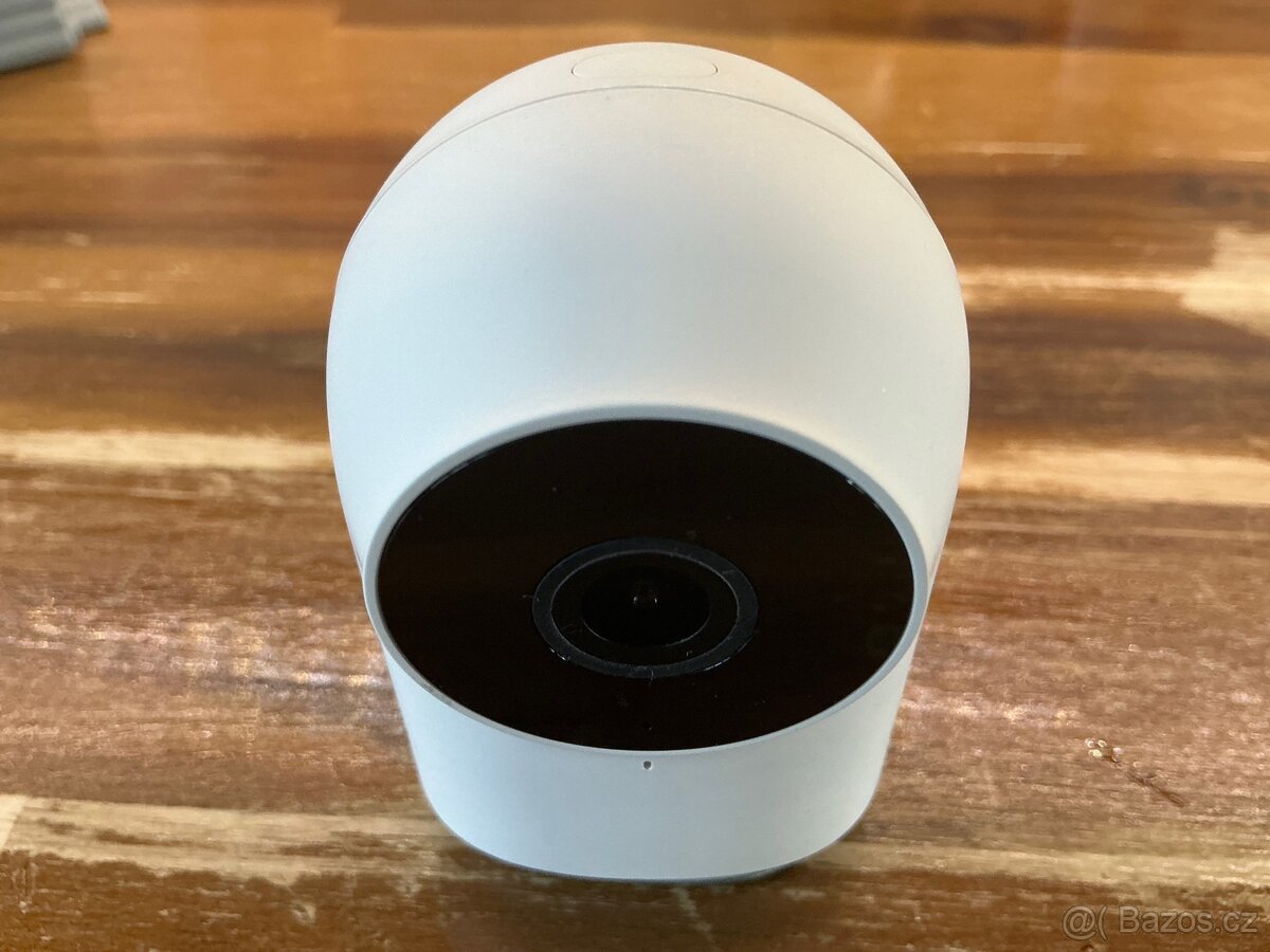 Aqara G2H Smart Camera – FullHD, Apple HomeKit Secure
