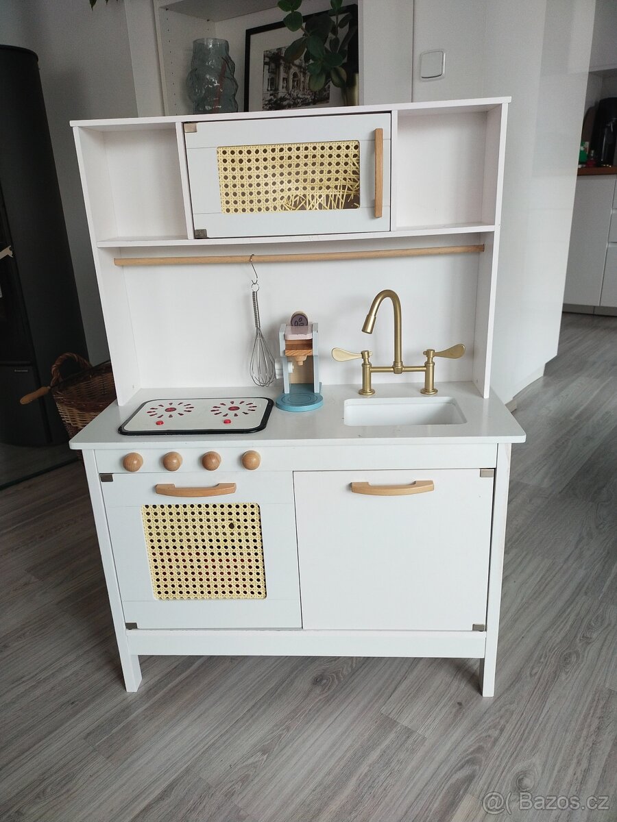 Dětská kuchyňka