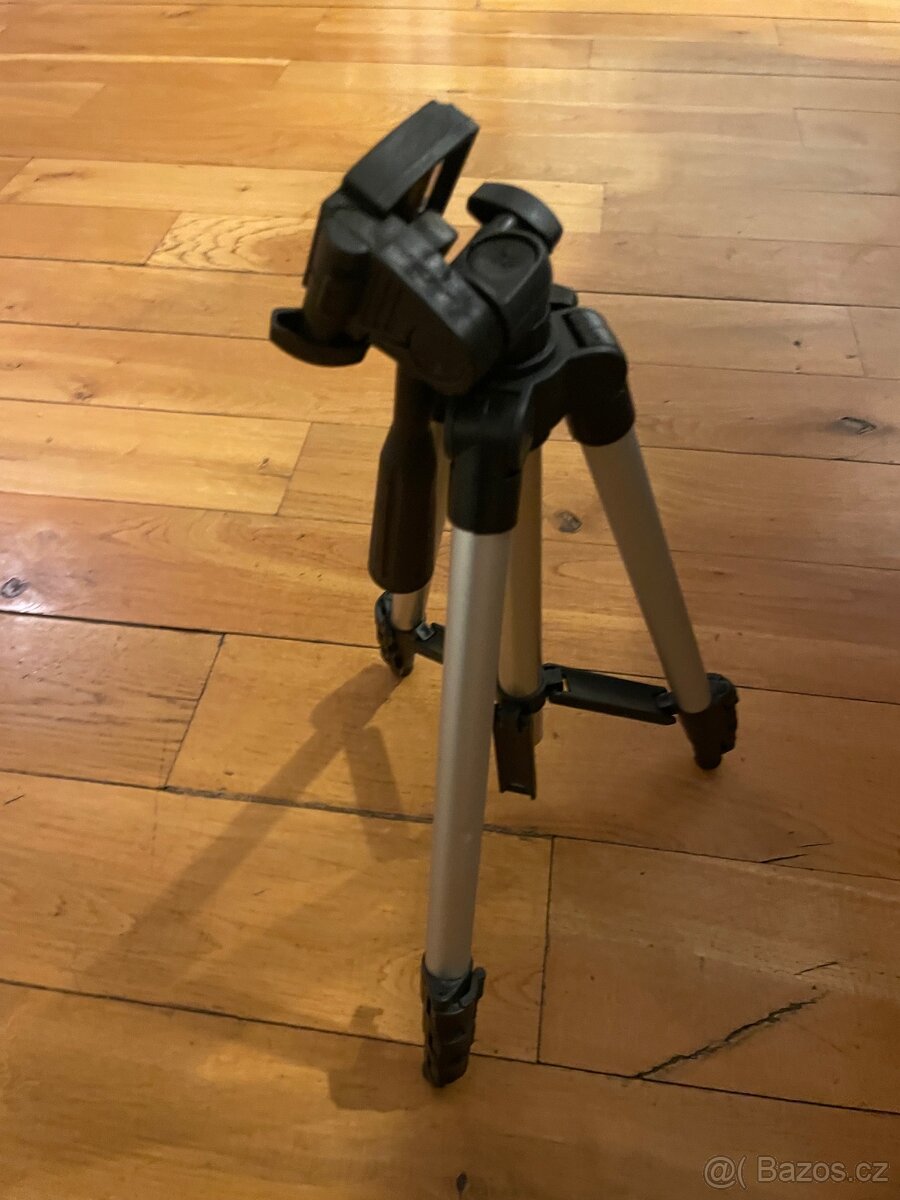 Stativ skládací