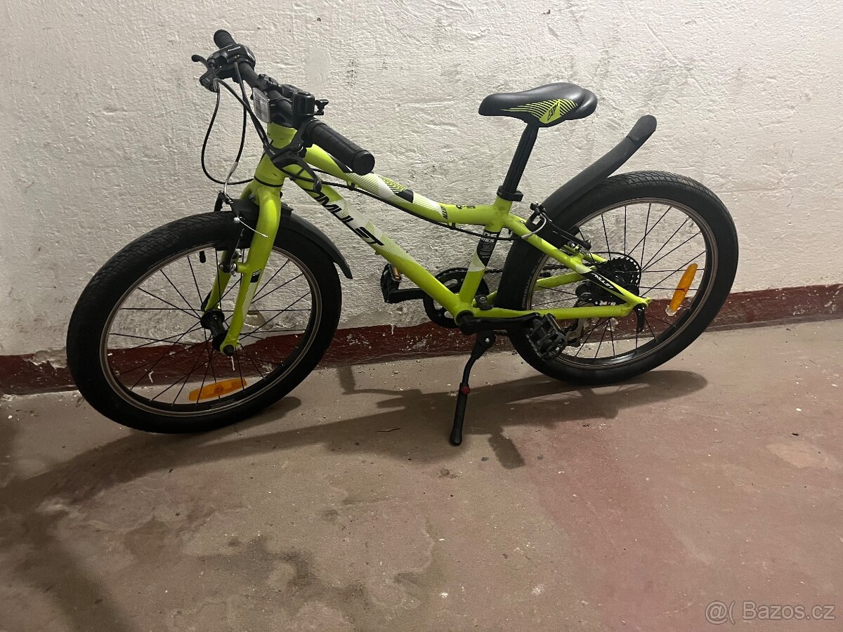 Dětské kolo Amulet Tomcat 20.