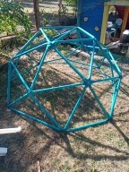 Prodám dětskou prolézačku