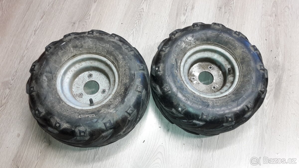 Kola 16x8-7