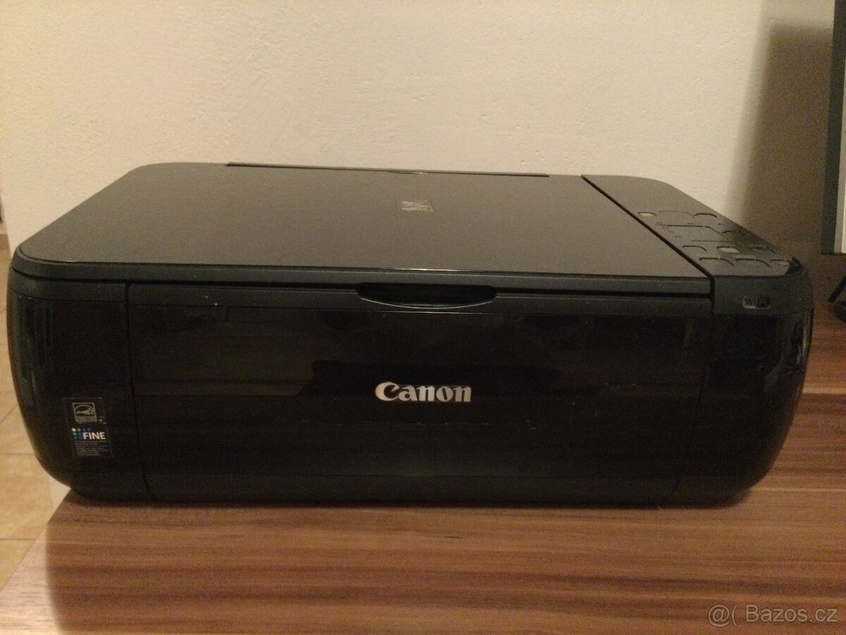 Tiskarna Canon Pixma mp495