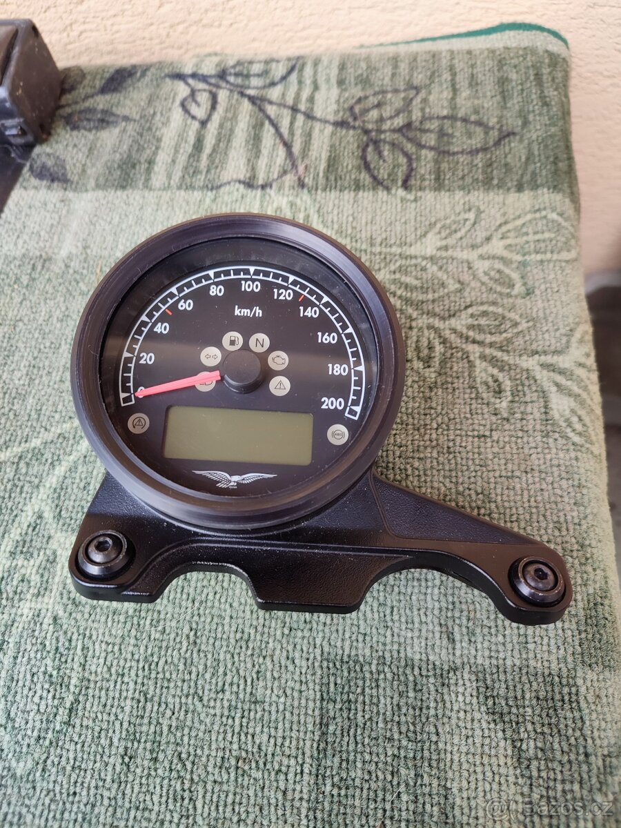 Tachometer Moto Guzzi V7 III