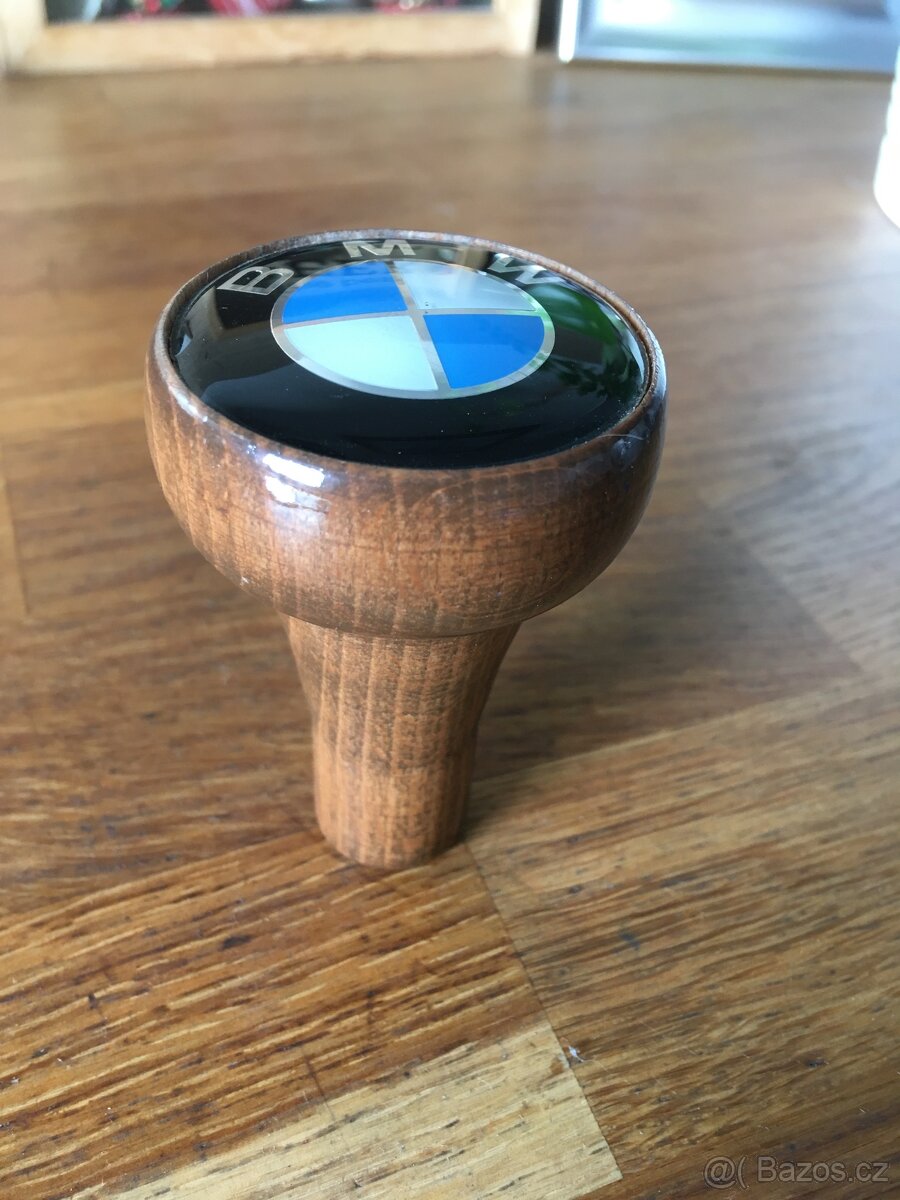Vintage radicka BMW