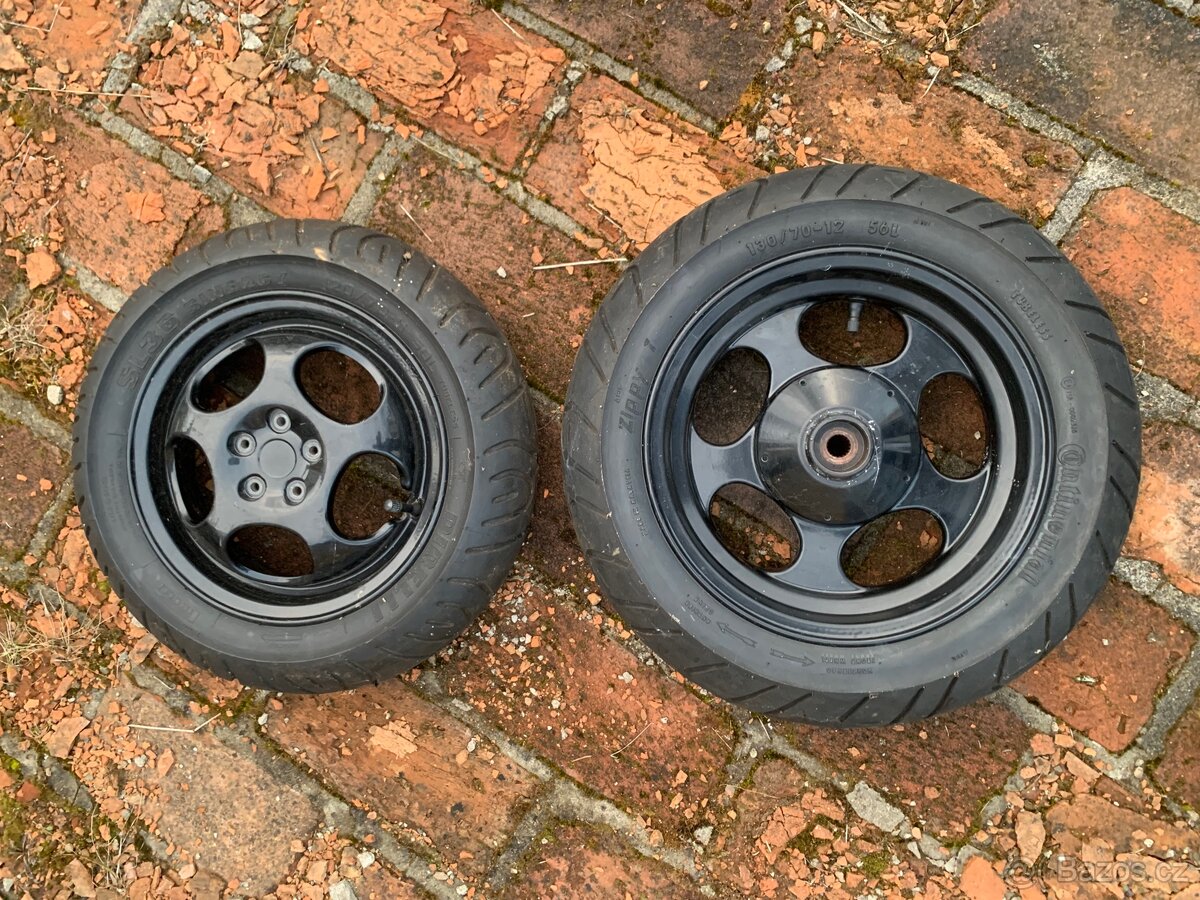Kola italjet formula 50