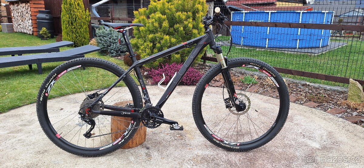 CUBE LTD PRO 29"