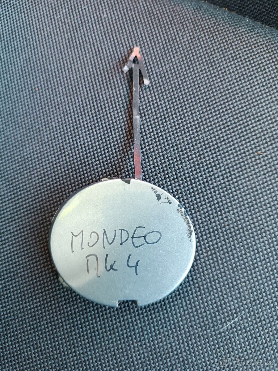 Krytka do nárazníku Ford Mondeo MK4