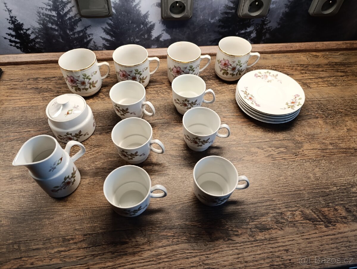 Porcelan