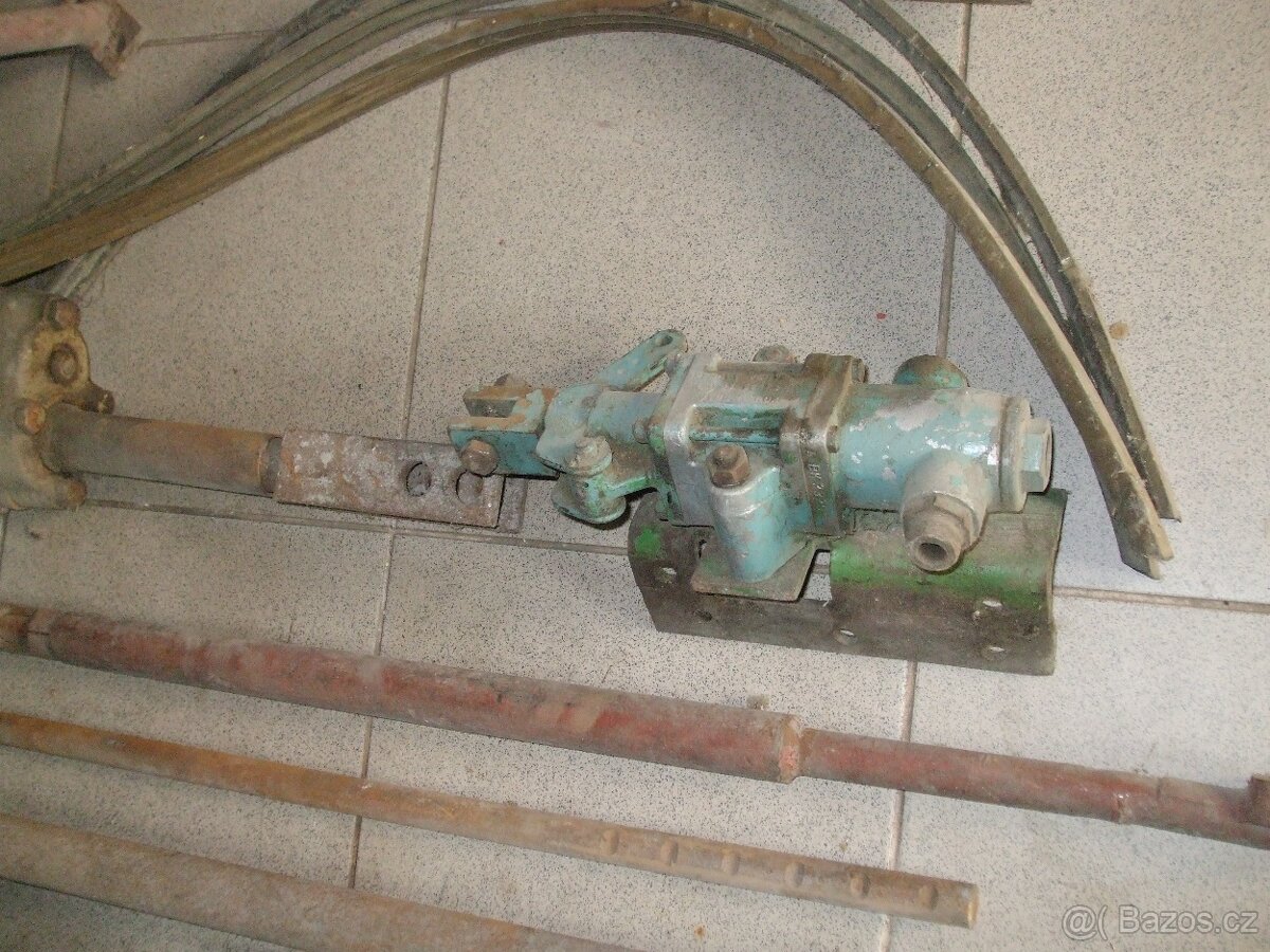 zetor 25