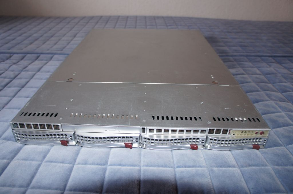 Server Supermicro pdsmu