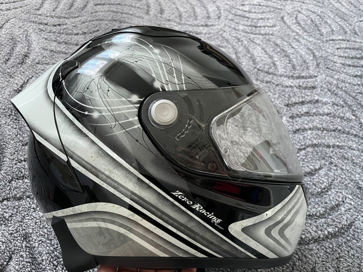 Přilba Lazer Osprey Mystic