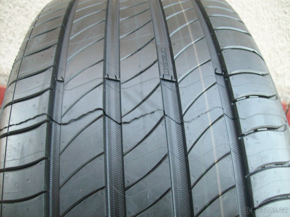 4ks Michelin Primacy4 235.50.19 103V XL nejetééé