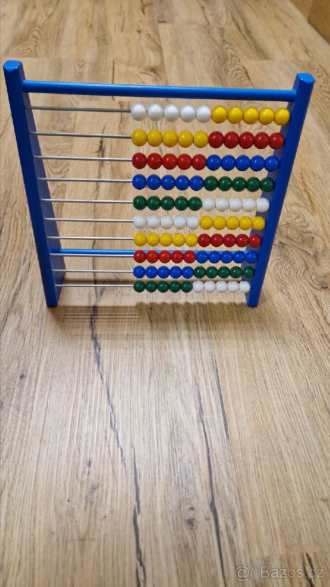 Počítadlo