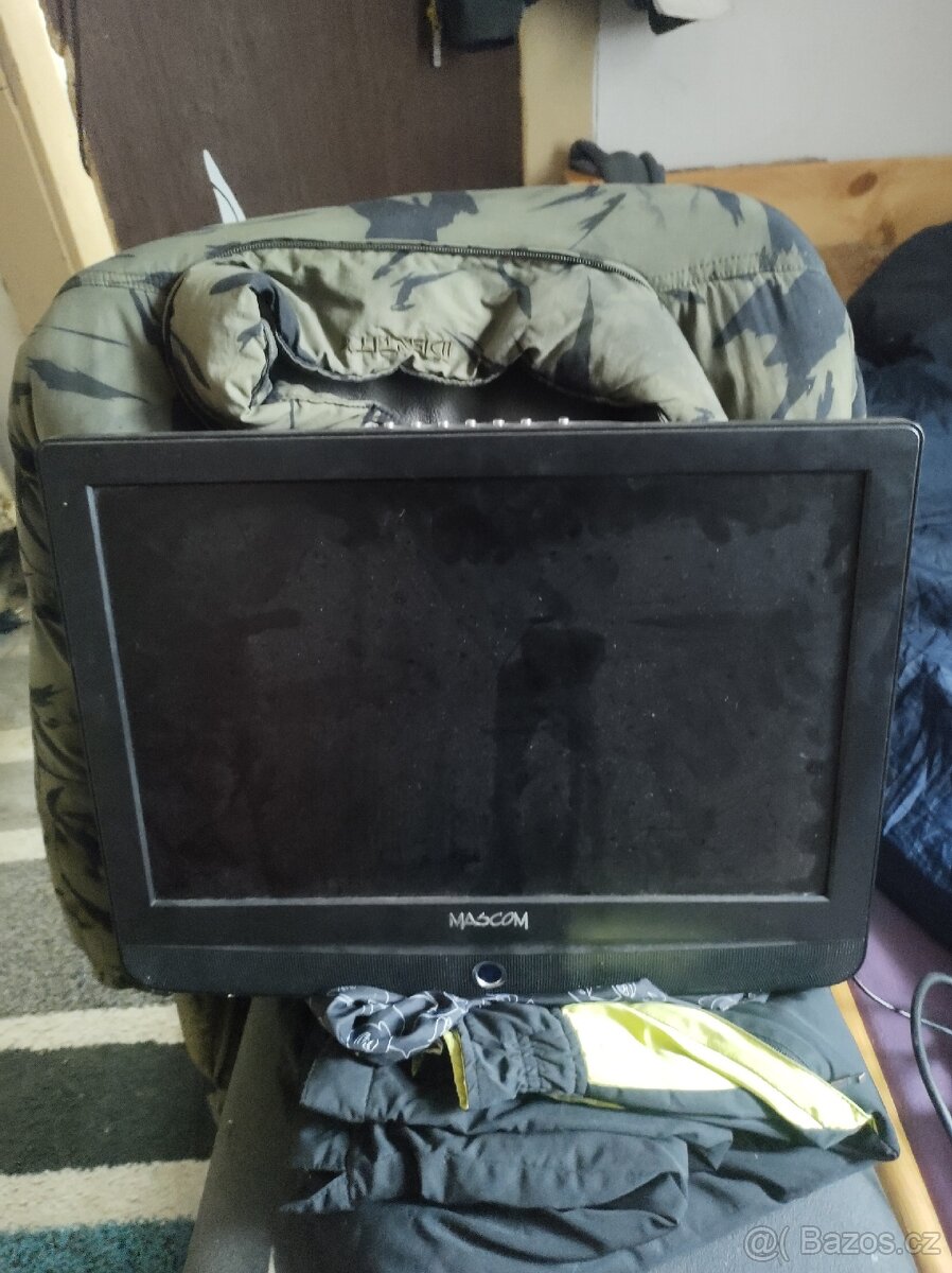Tv Mascom
