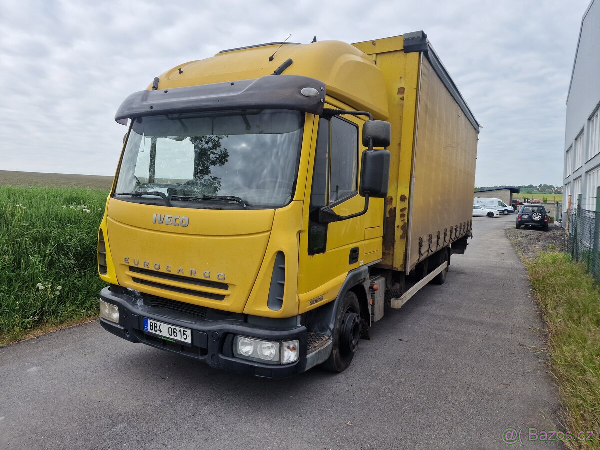 Iveco Eurocargo