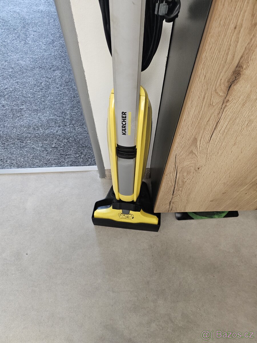 Kärcher FC5