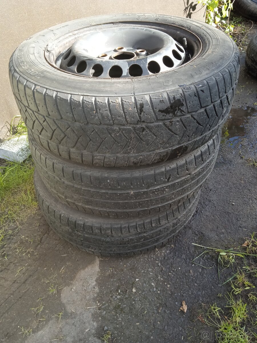 205/65R16C