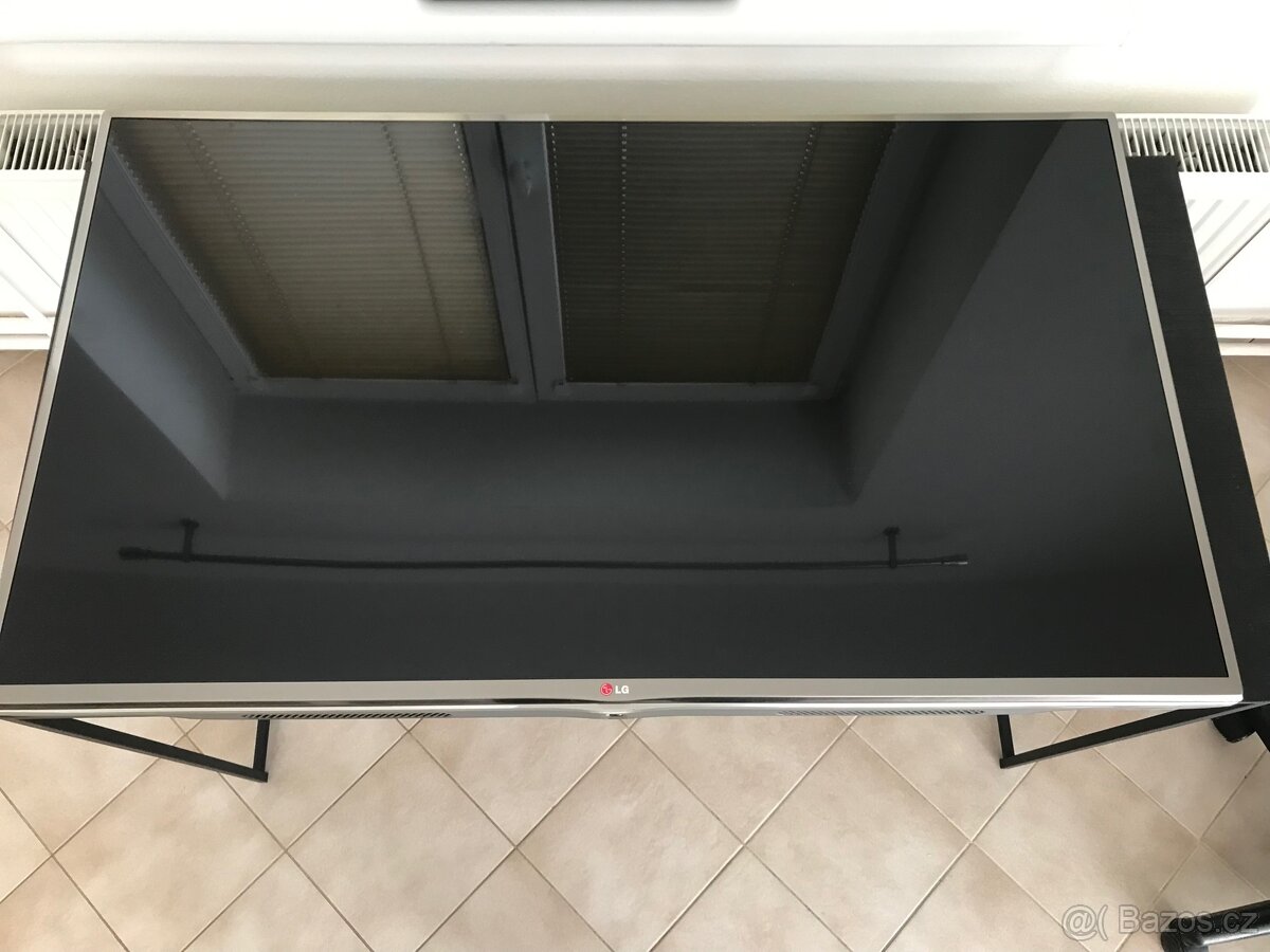 Televize LG