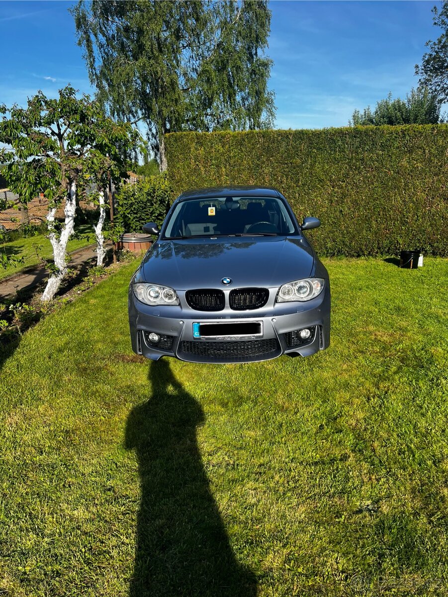BMW e87 116i