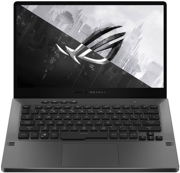 Asus ROG Zephyrus G14 GA401Q - na díly