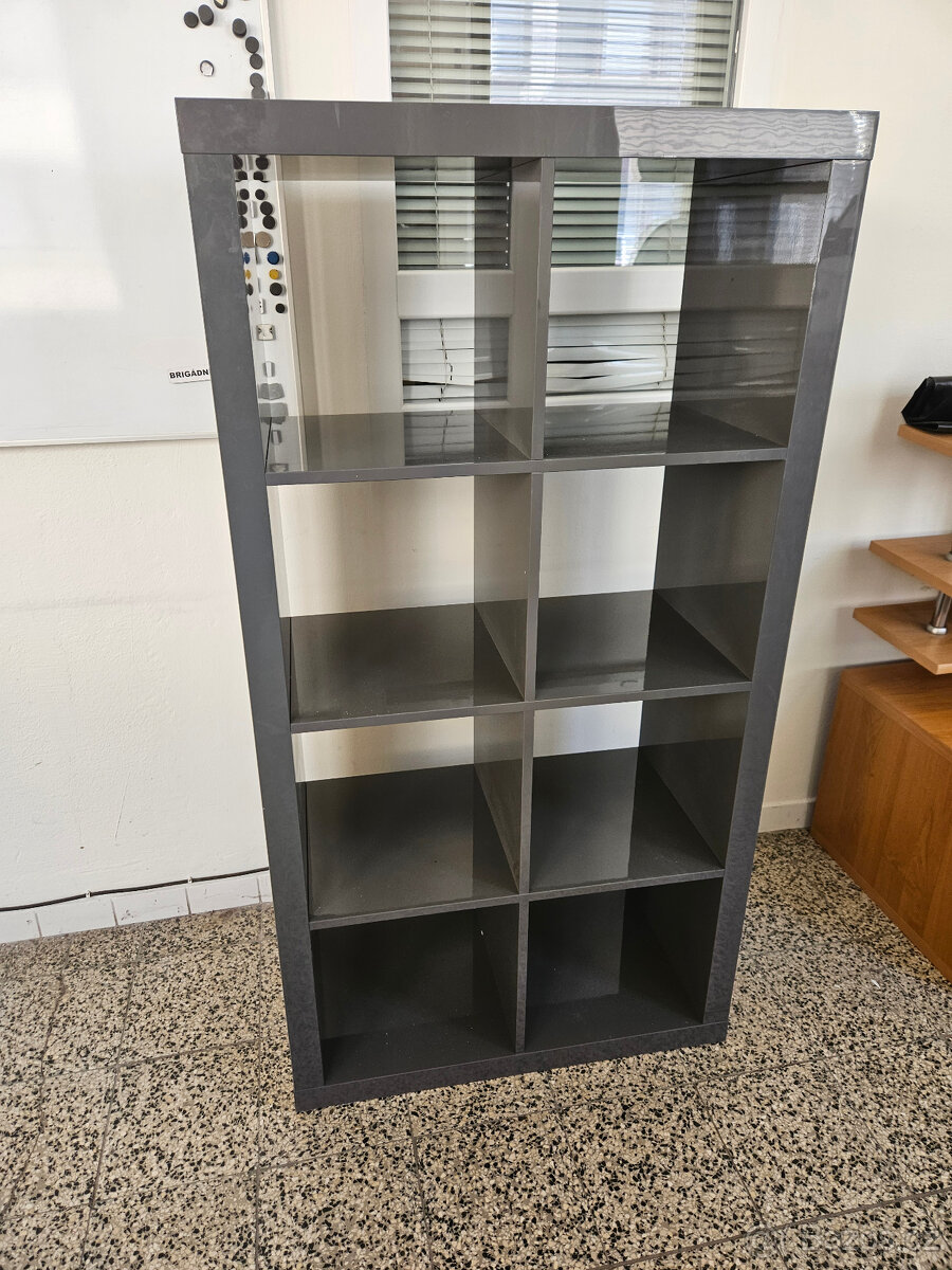 IKEA KALLAX 2x4