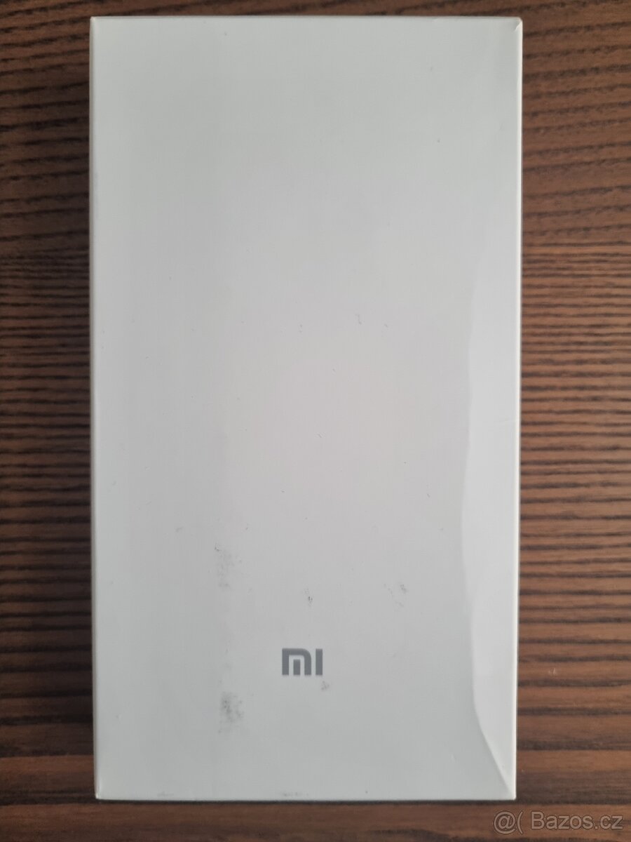 Xiaomi Power Bank