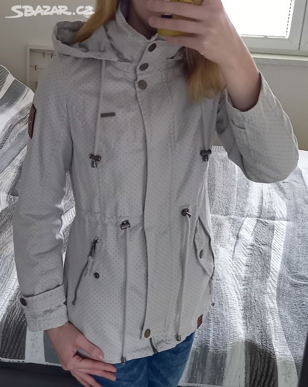 Parka Marikoo na jaro
