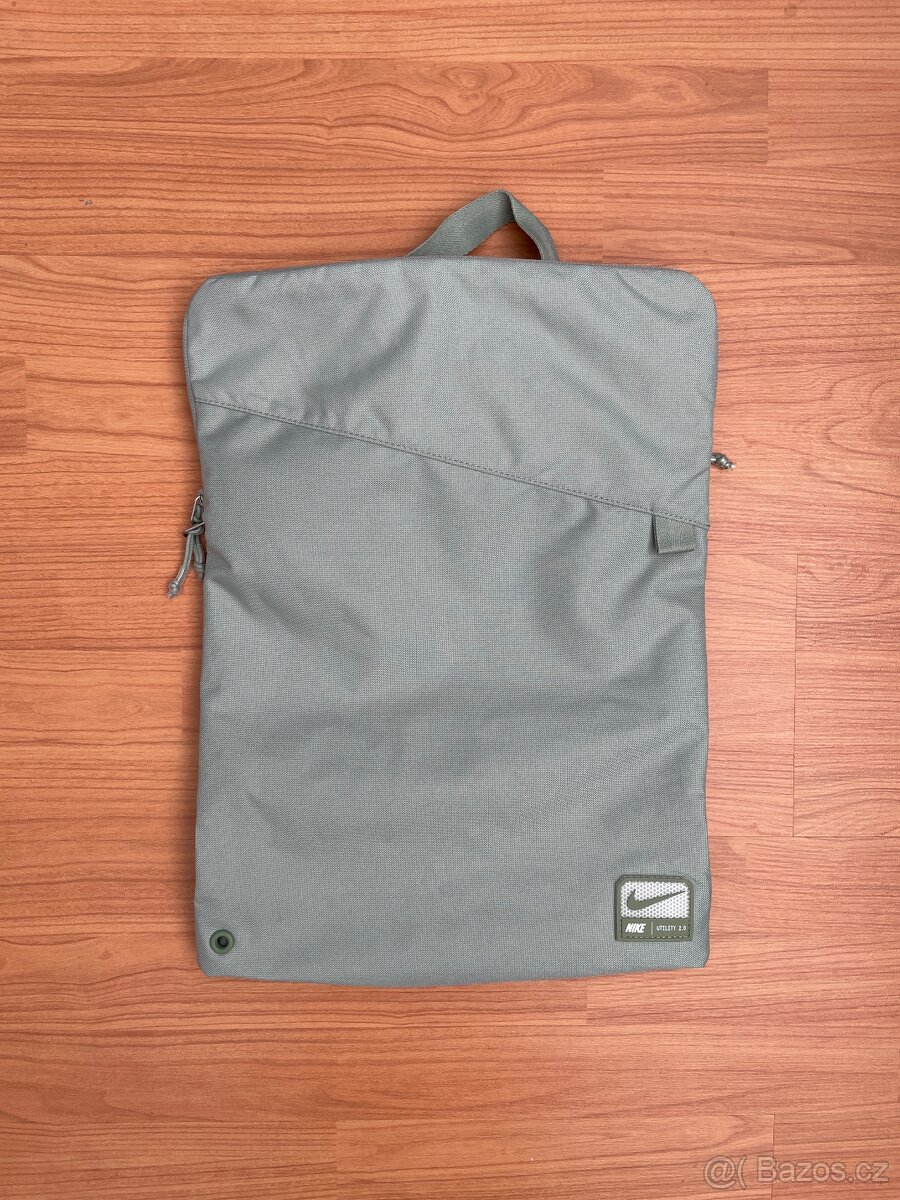 Nevyužitý batoh Nike Utility