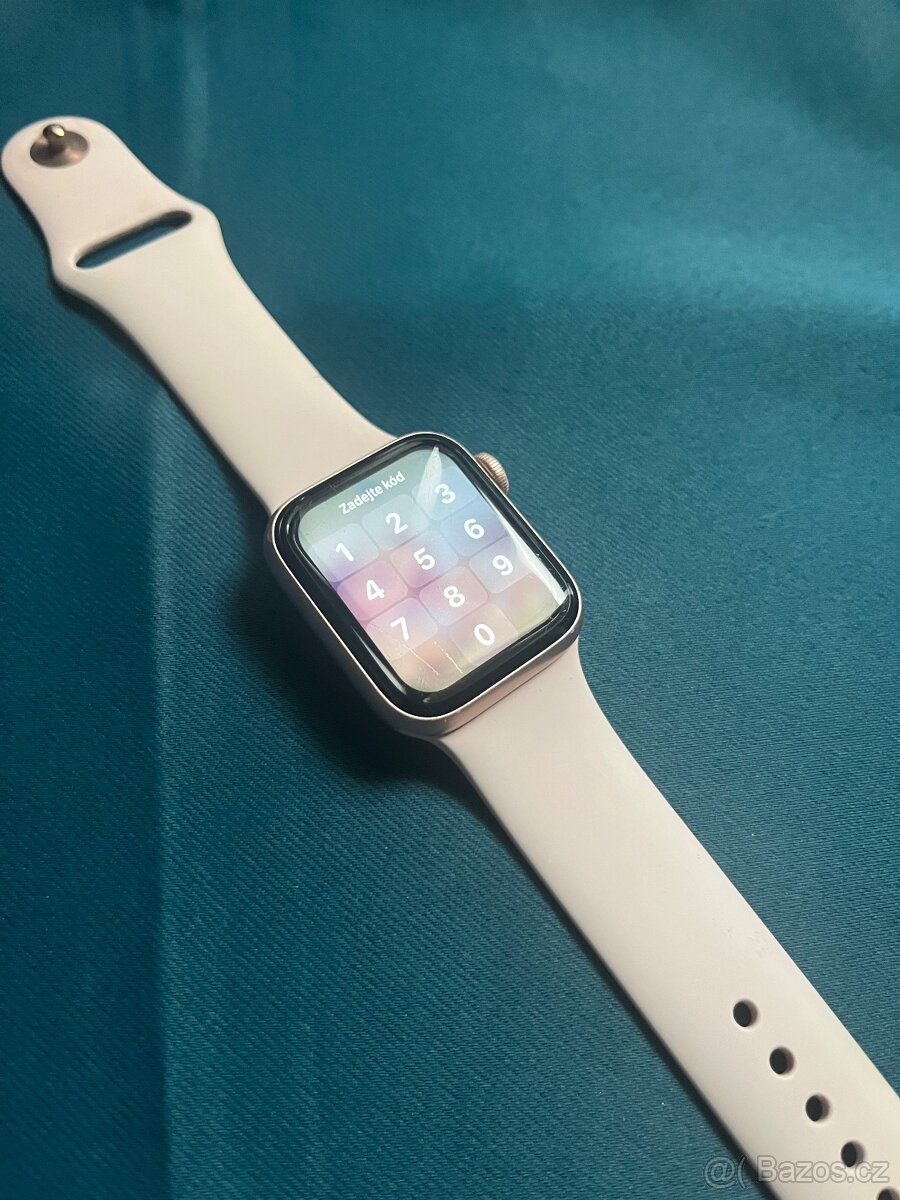 Apple Watch Series 4 , 40 mm