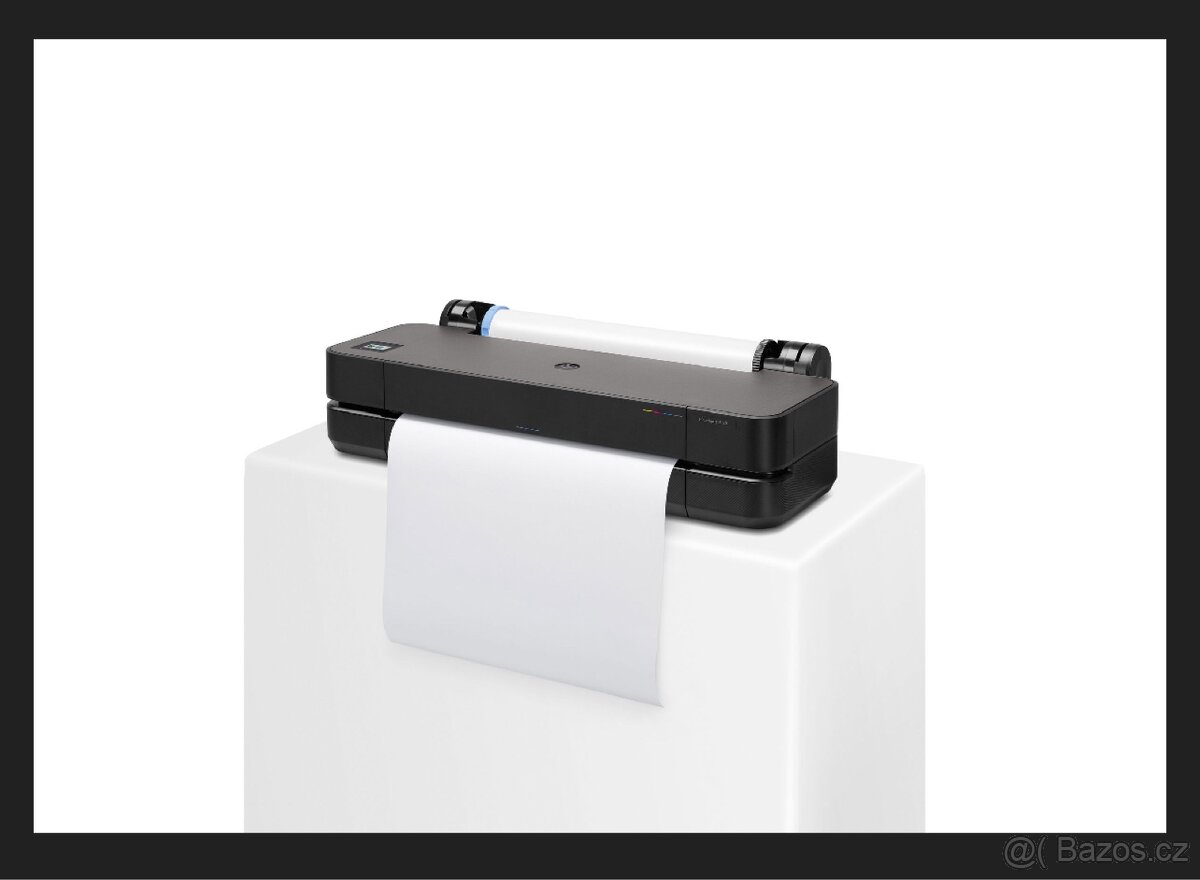 Prodám Plotr HP