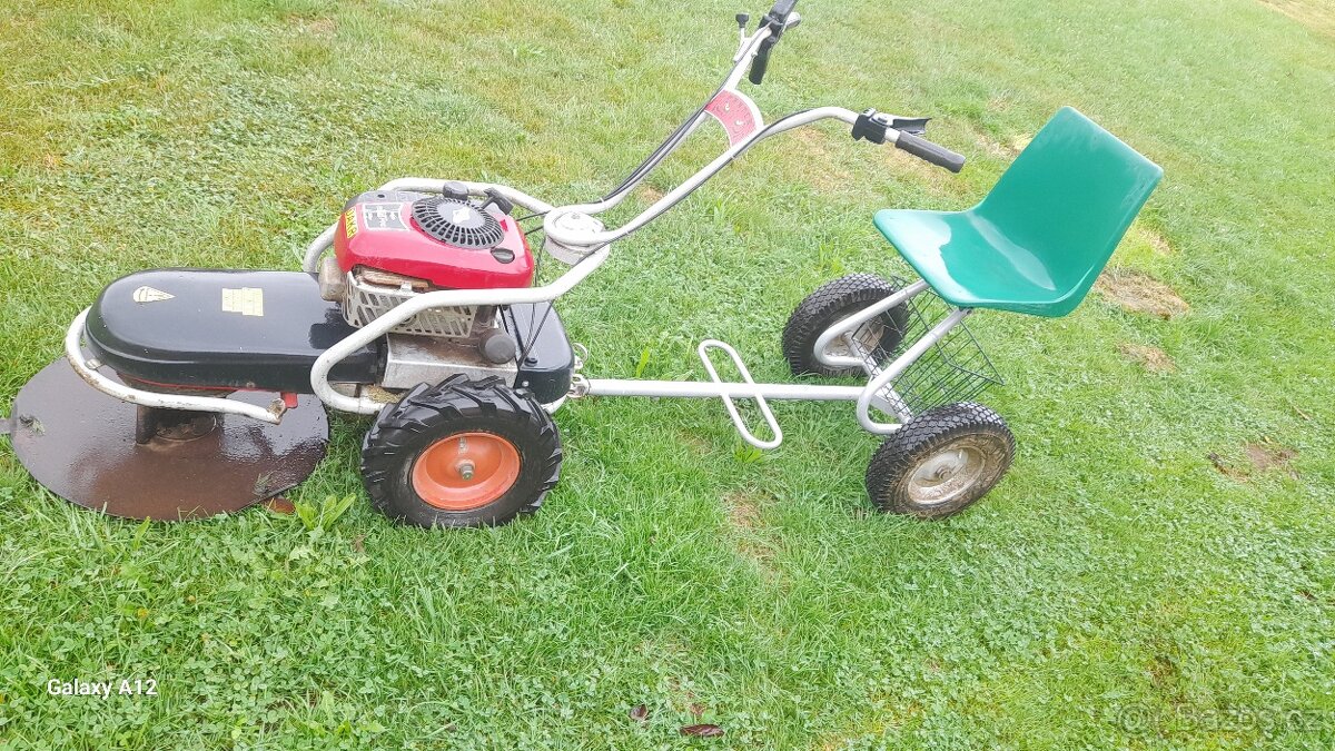 Dakr FD2