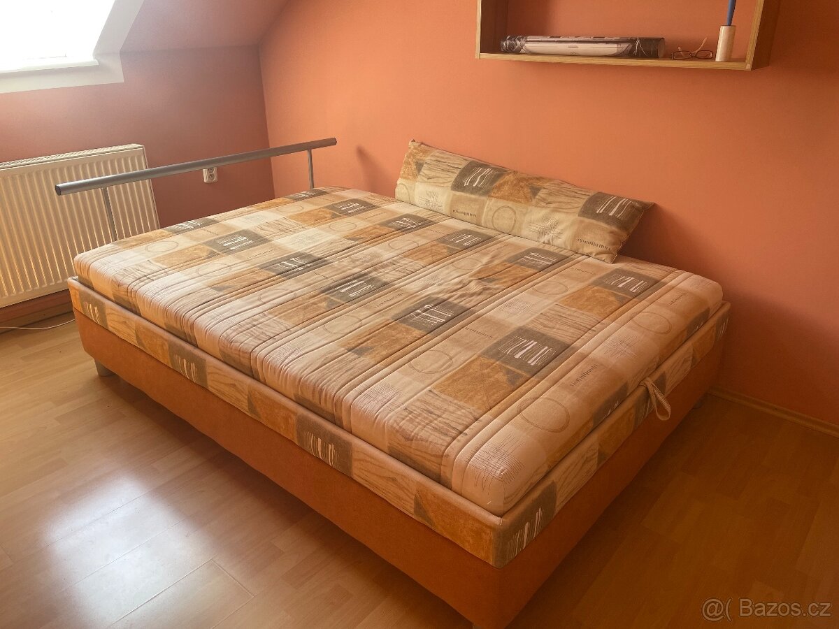 Postel sirka 145
