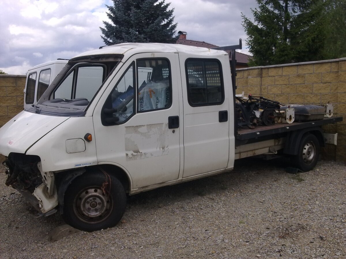 Fiat Ducato
