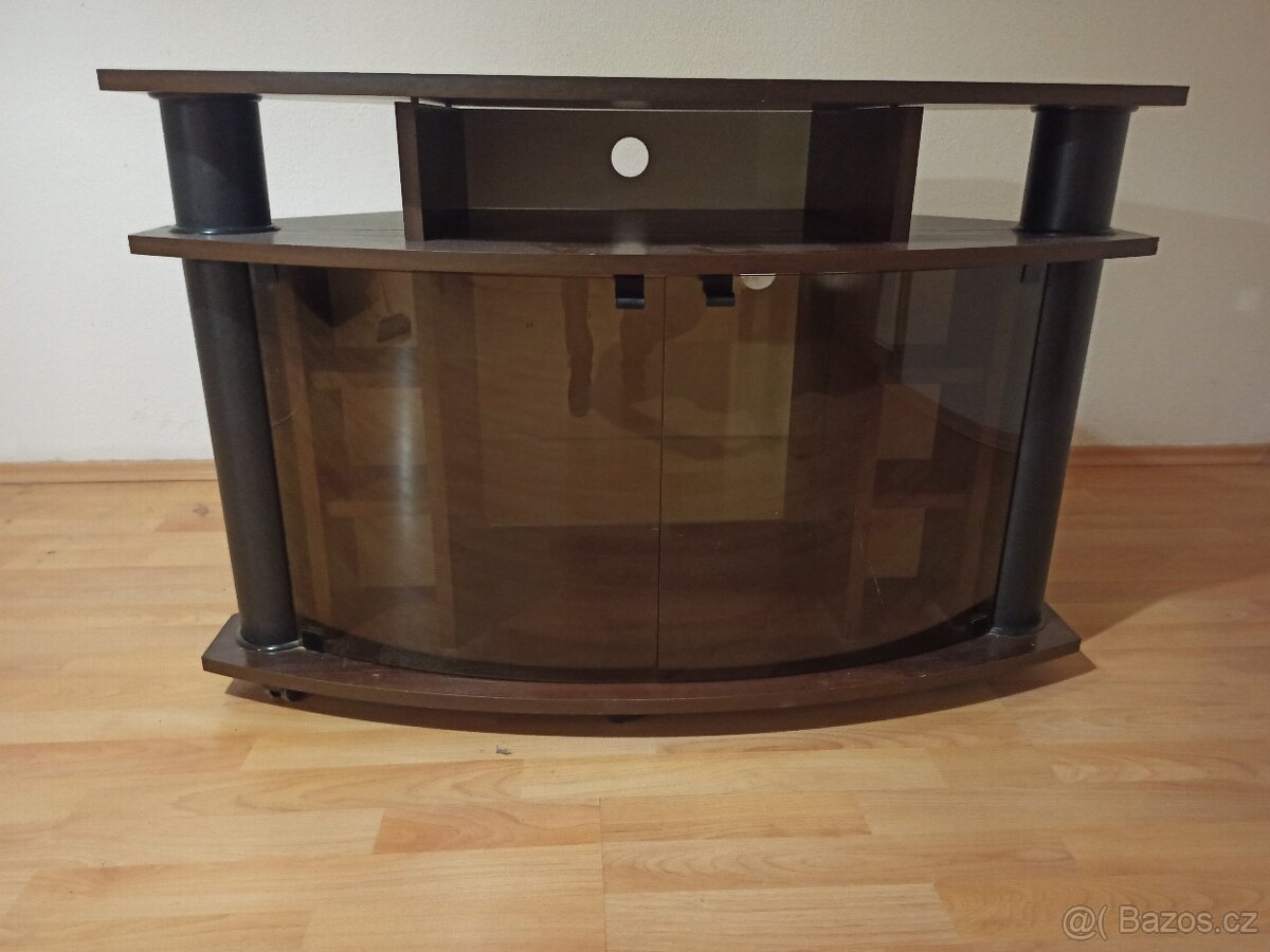 TV stolek i rohový