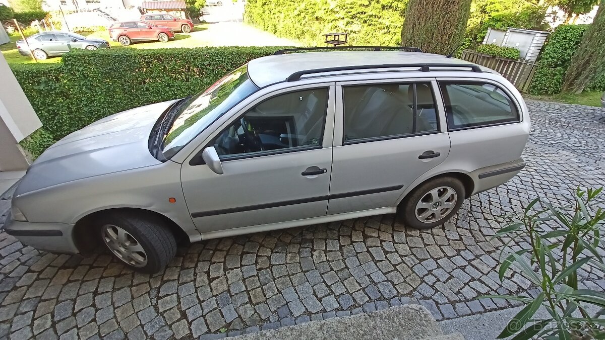 Octavia I