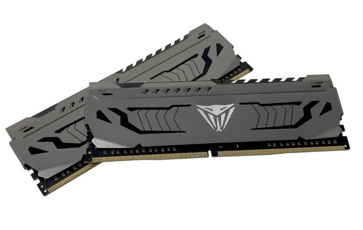 Patriot Viper Steel 16GB