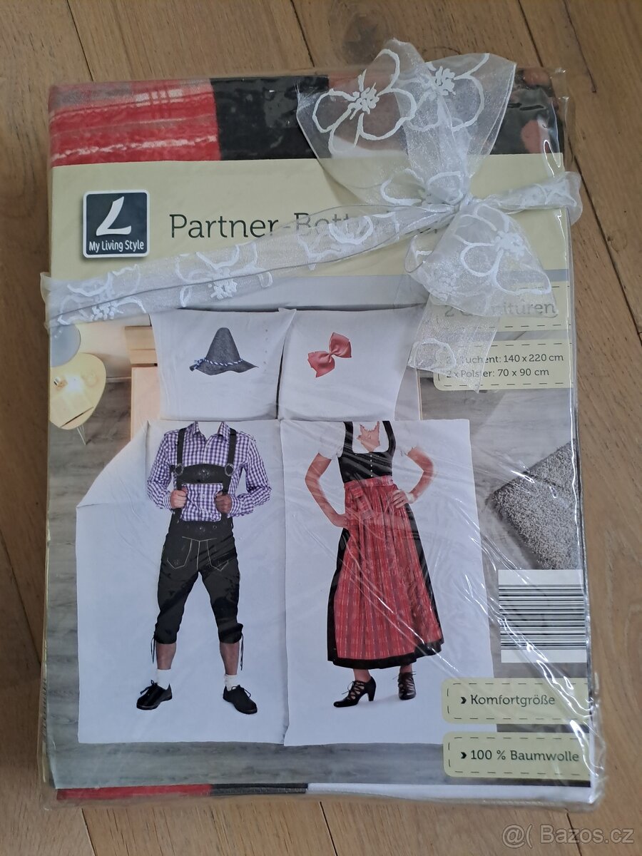 povlečení