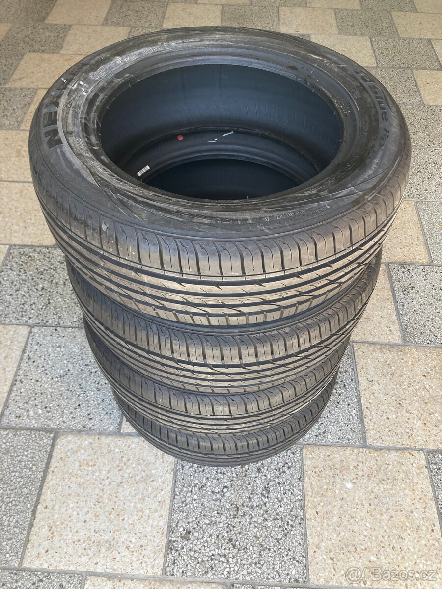 Letní pneu 185/60 R15 Nexen