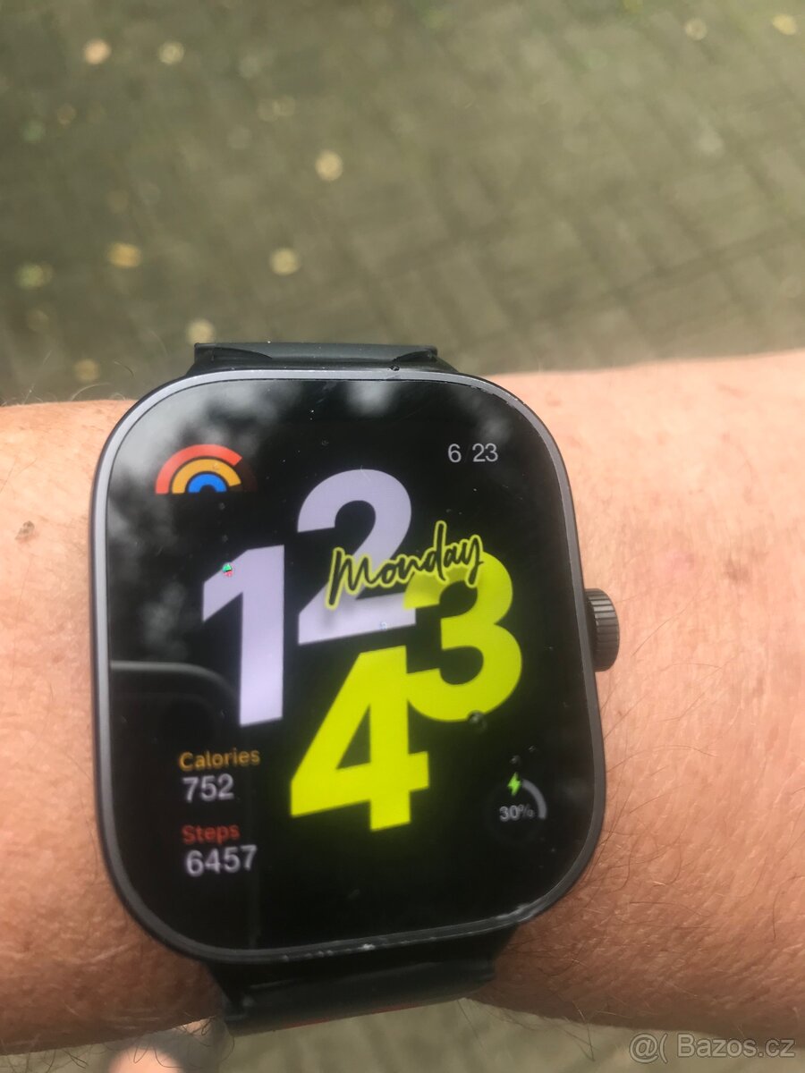 Prodam Redmi Watch 4