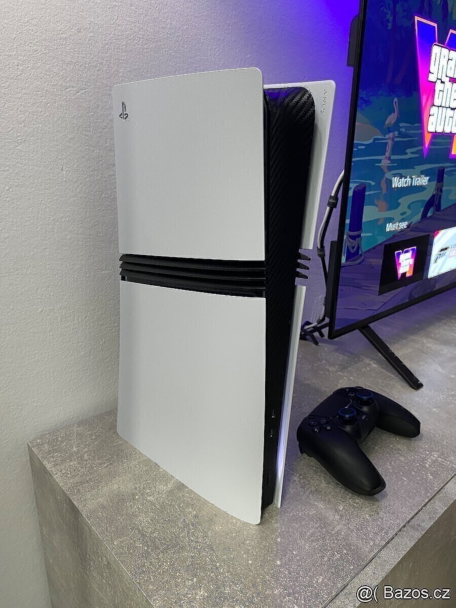 PlayStation 5 PRO