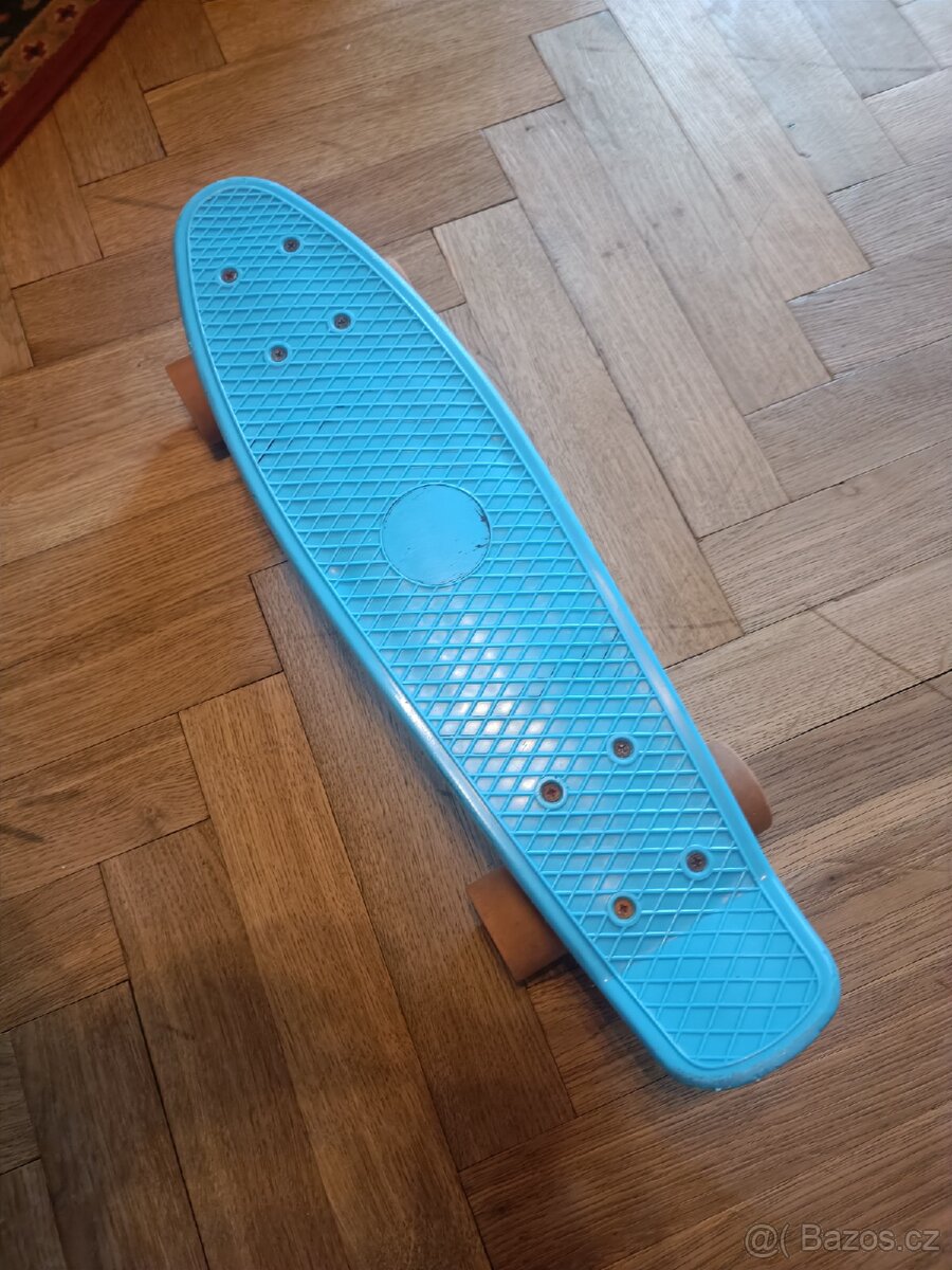 Skateboard Penny board cruiser
