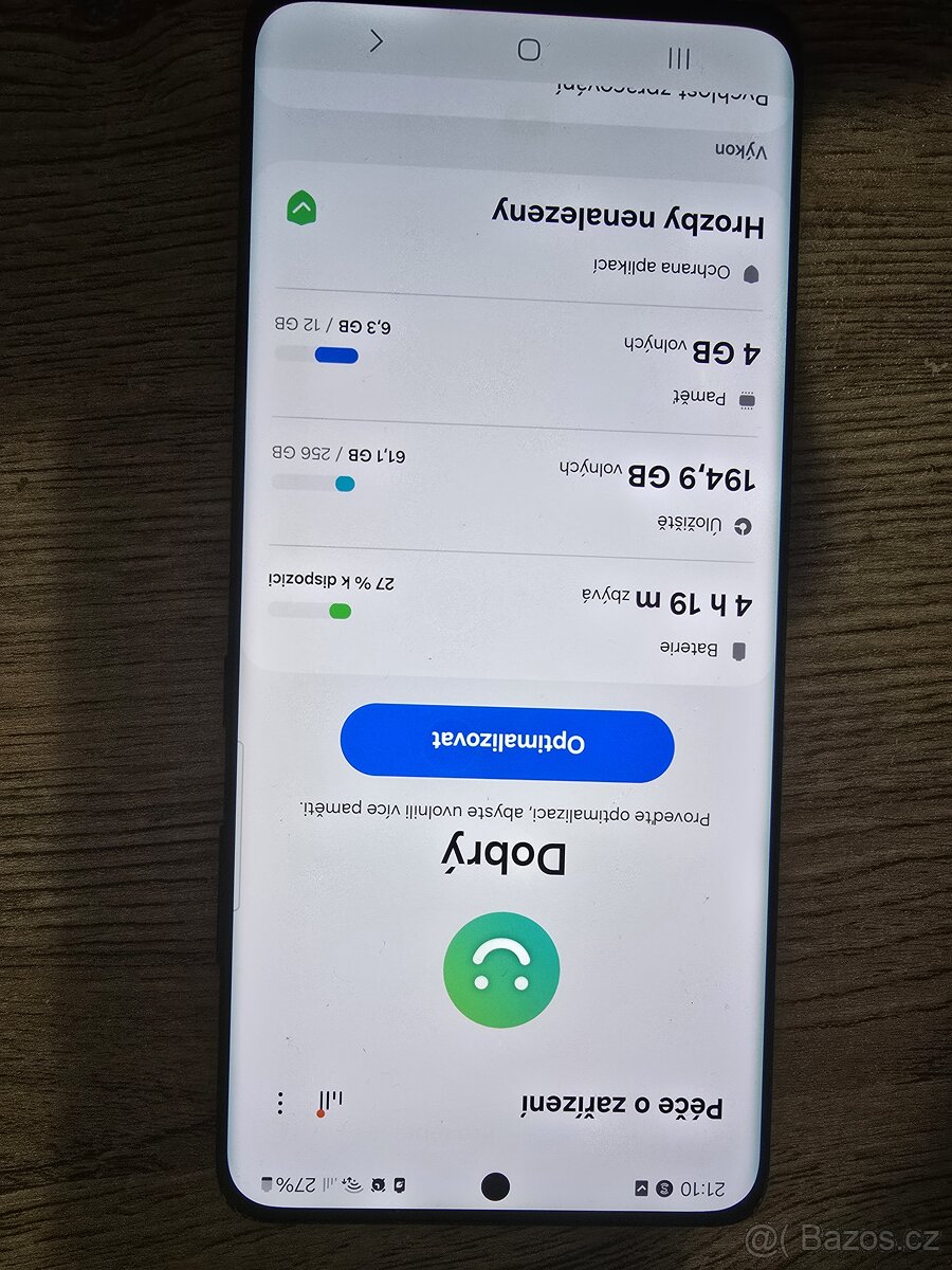 Samsung S21 ULTRA