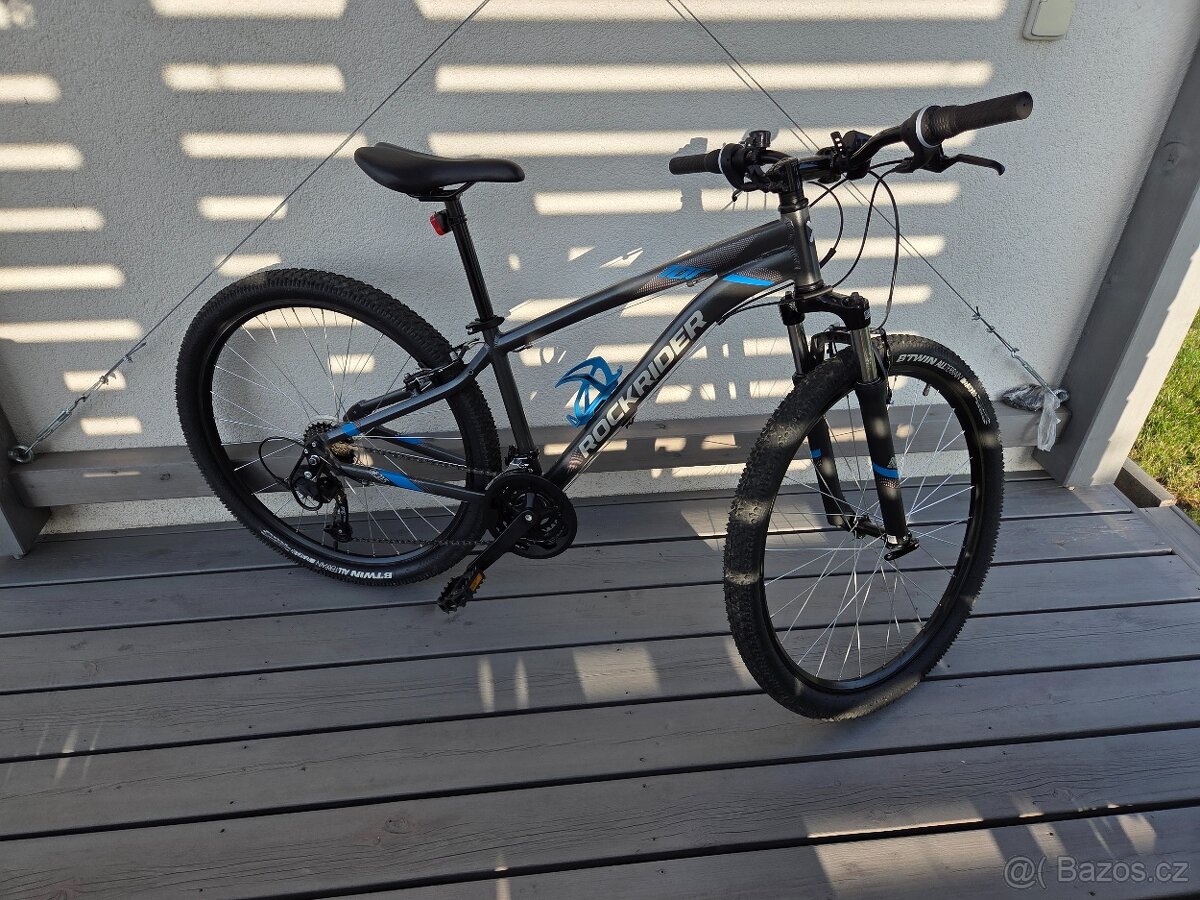 Rockrider ST100 - 27,5"