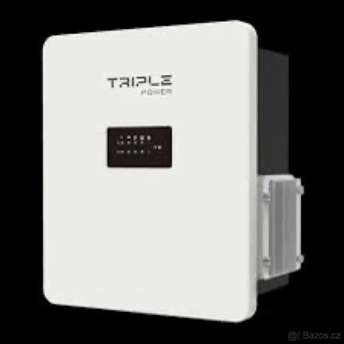 Solax BMS-Parallel box-II G2 T58